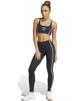 ADIDAS Powerimpact Legacy Light Support Sports Bra -Marks and Spencer Shop Powerimpact Legacy Light Support Sports Bra 4