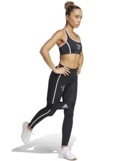 ADIDAS Powerimpact Legacy Light Support Sports Bra -Marks and Spencer Shop Powerimpact Legacy Light Support Sports Bra 5