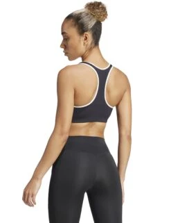 ADIDAS Powerimpact Legacy Light Support Sports Bra -Marks and Spencer Shop Powerimpact Legacy Light Support Sports Bra 6