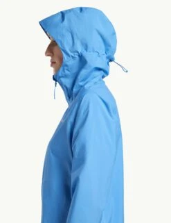 Jack Wolfskin Prelight 2.5 Layer Raincoat -Marks and Spencer Shop Prelight 2 5 Layer Raincoat 2
