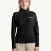 Jack Wolfskin Prelight Zip Up Jacket -Marks and Spencer Shop Prelight Zip Up Jacket