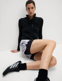 Printed Layered Stormwear™ Shorts