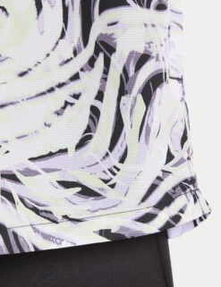 Printed Layered Stormwear™ Shorts -Marks and Spencer Shop Printed Layered Stormwear Shorts 5