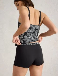 WHITE STUFF Printed Swim Shorts -Marks and Spencer Shop Printed Swim Shorts 3