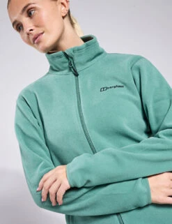 Berghaus Prism 2.0 Micro Zip Up Fleece Jacket -Marks and Spencer Shop Prism 2 0 Micro Zip Up Fleece Jacket 3