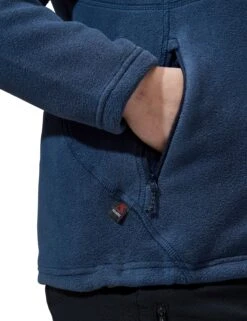 Berghaus Prism InterActive Polartec Fleece Jacket -Marks and Spencer Shop Prism InterActive Polartec Fleece Jacket 2