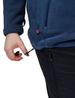 Berghaus Prism InterActive Polartec Fleece Jacket -Marks and Spencer Shop Prism InterActive Polartec Fleece Jacket 4