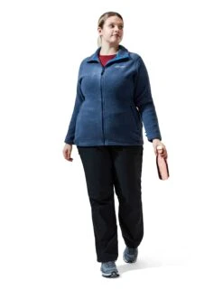 Berghaus Prism InterActive Polartec Fleece Jacket -Marks and Spencer Shop Prism InterActive Polartec Fleece Jacket 5