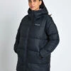 Columbia Puffect II Full Zip Puffer Jacket -Marks and Spencer Shop Puffect II Full Zip Puffer Jacket