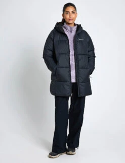 Columbia Puffect II Full Zip Puffer Jacket -Marks and Spencer Shop Puffect II Full Zip Puffer Jacket 2