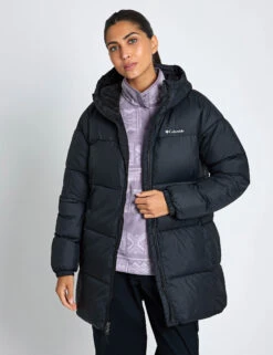Columbia Puffect II Full Zip Puffer Jacket -Marks and Spencer Shop Puffect II Full Zip Puffer Jacket 3