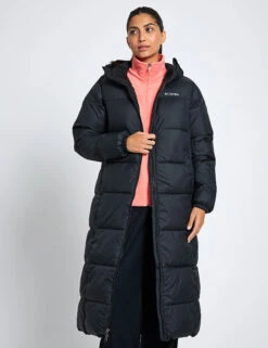Columbia Puffect II Hooded Padded Coat -Marks and Spencer Shop Puffect II Hooded Padded Coat 2