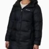 Columbia Puffect II Hooded Padded Puffer Jacket -Marks and Spencer Shop Puffect II Hooded Padded Puffer Jacket