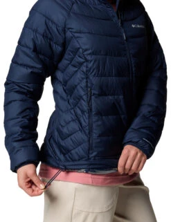 Columbia Puffer Jacket -Marks and Spencer Shop Puffer Jacket 5