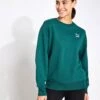 Puma Better Classics Relaxed Crew TR -Marks and Spencer Shop Puma Better Classics Relaxed Crew TR