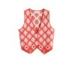 CHINTI & PARKER Pure Cotton Laura Whitmore Knitted Waistcoat 2 CHINTI & PARKER Pure Cotton Laura Whitmore Knitted Waistcoat -Marks and Spencer Shop Pure Cotton Laura Whitmore Knitted Waistcoat