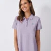 Pure Cotton Polo Shirt -Marks and Spencer Shop Pure Cotton Polo Shirt