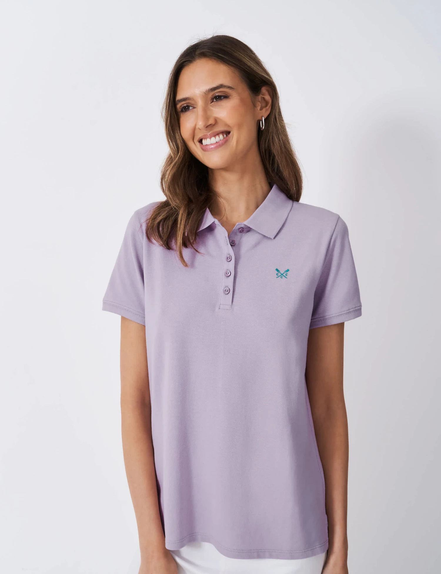 Pure Cotton Polo Shirt 3 Pure Cotton Polo Shirt