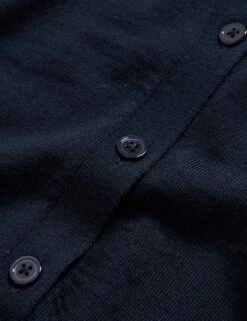 Pure Merino Wool Knitted Waistcoat -Marks and Spencer Shop Pure Merino Wool Knitted Waistcoat 6