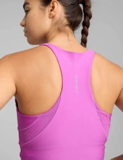 Puma Raceday Ultraform Racerback Crop Vest Top -Marks and Spencer Shop Raceday Ultraform Racerback Crop Vest Top 5