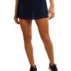 Rally Pleated Layered High Waisted Skort -Marks and Spencer Shop Rally Pleated Layered High Waisted Skort