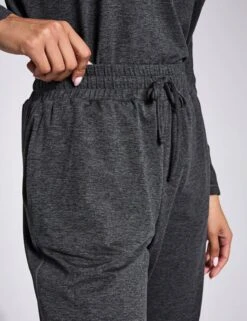 Girlfriend Collective ReSet Cuffed High Waisted Relaxed Joggers -Marks and Spencer Shop ReSet Cuffed High Waisted Relaxed Joggers 2