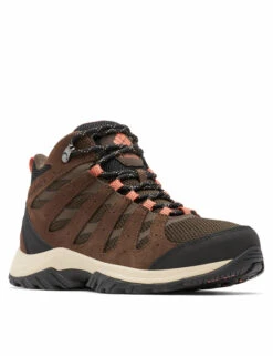 Columbia Redmond III Mid Waterproof Walking Boots -Marks and Spencer Shop Redmond III Mid Waterproof Walking Boots 2
