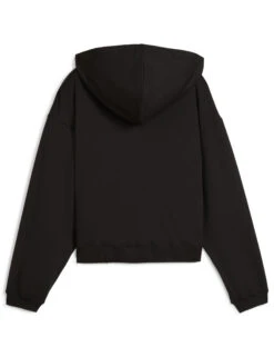 Puma Relaxed Hoodie -Marks and Spencer Shop Relaxed Hoodie 5