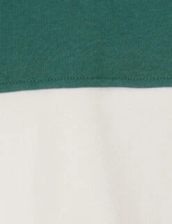 Sweaty Betty Revive Cotton Rich Half Zip Crop Sweatshirt -Marks and Spencer Shop Revive Cotton Rich Half Zip Crop Sweatshirt 6