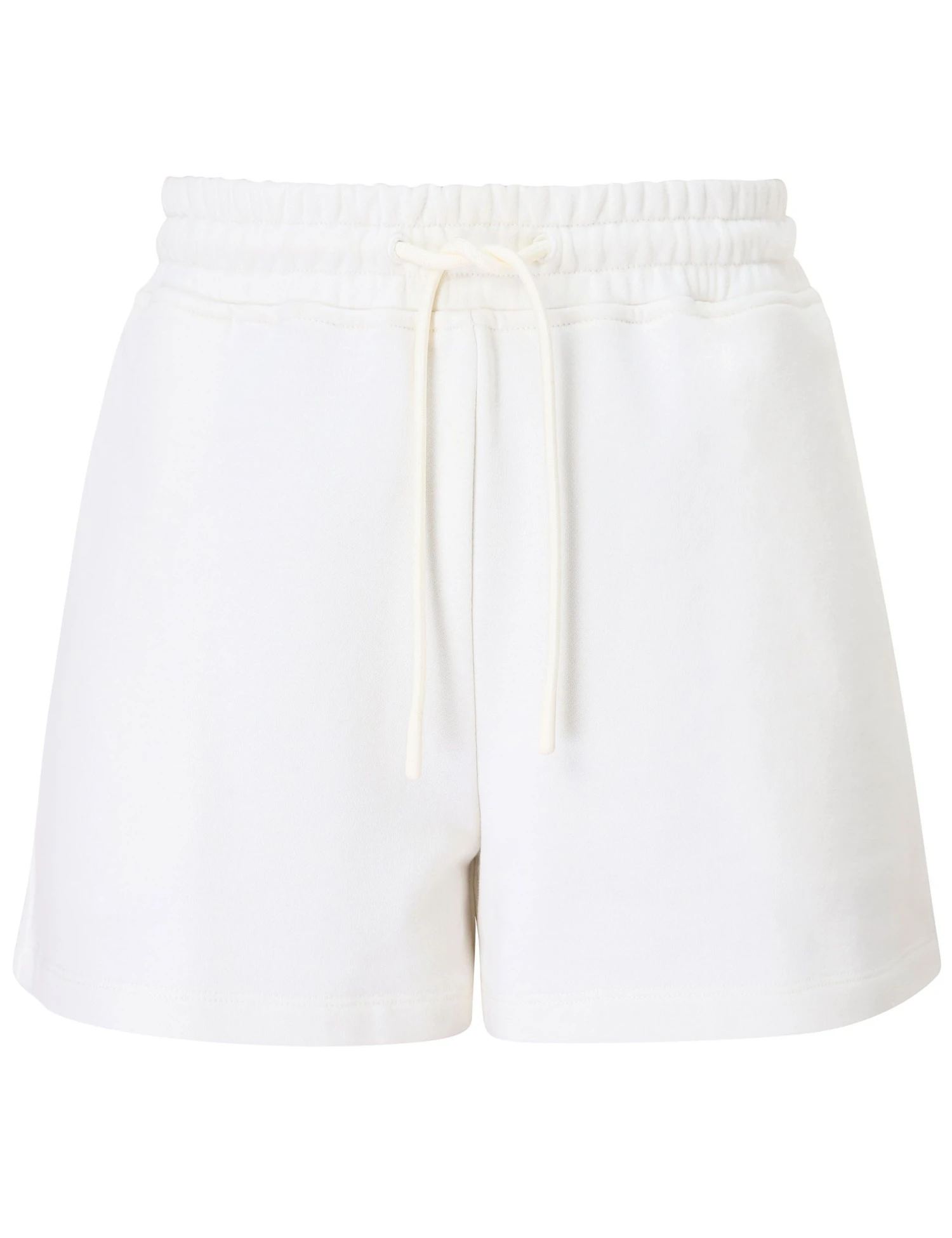 Sweaty Betty Revive Cotton Rich Relaxed Shorts 4 Sweaty Betty Revive Cotton Rich Relaxed Shorts - Image 2