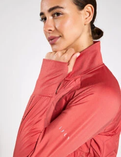 Born Revna Quilted Funnel Neck Sports Jacket -Marks and Spencer Shop Revna Quilted Funnel Neck Sports Jacket 2