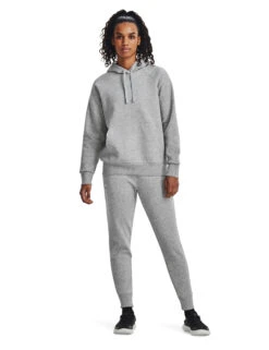Under Armour Rival Cotton Rich Joggers 16 Under Armour Rival Cotton Rich Joggers -Marks and Spencer Shop Rival Cotton Rich Joggers 4
