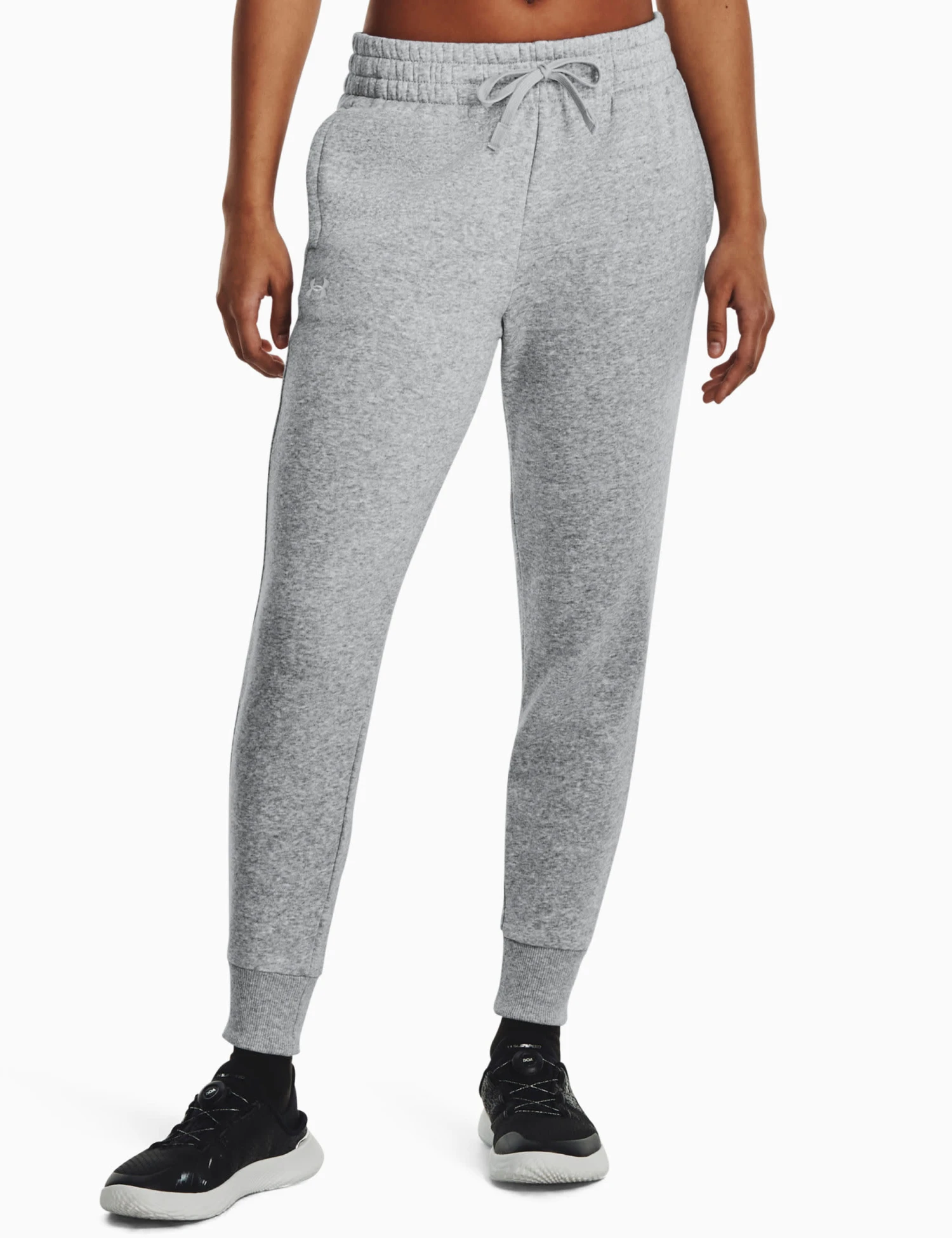 Under Armour Rival Cotton Rich Joggers 3 Under Armour Rival Cotton Rich Joggers