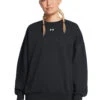 Under Armour Rival Fleece Cotton Rich Sweatshirt -Marks and Spencer Shop Rival Fleece Cotton Rich Sweatshirt