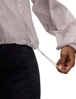 Under Armour Rival Funnel Neck Sports Jacket -Marks and Spencer Shop Rival Funnel Neck Sports Jacket 2