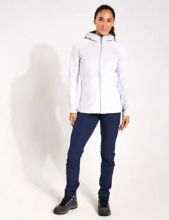 Jack Wolfskin Rotwand Hooded Zip Up Fleece Jacket 13 Jack Wolfskin Rotwand Hooded Zip Up Fleece Jacket -Marks and Spencer Shop Rotwand Hooded Zip Up Fleece Jacket 3