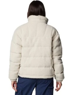 Columbia Ruby Falls Novelty Feather & Down Puffer Jacket 19 Columbia Ruby Falls Novelty Feather & Down Puffer Jacket -Marks and Spencer Shop Ruby Falls Novelty Feather Down Puffer Jacket 5
