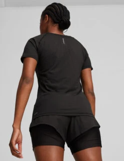 Puma Run Cloudspun T-Shirt -Marks and Spencer Shop Run Cloudspun T Shirt 3