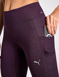Puma Run Favourites Velocity Full Length Leggings -Marks and Spencer Shop Run Favourites Velocity Full Length Leggings 2