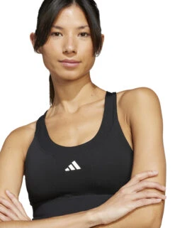 ADIDAS Run Pocket Medium Support Sports Bra A-D 18 ADIDAS Run Pocket Medium Support Sports Bra A-D -Marks and Spencer Shop Run Pocket Medium Support Sports Bra A D 4