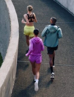 Puma Run Velocity Woven Running Jacket -Marks and Spencer Shop Run Velocity Woven Running Jacket 3