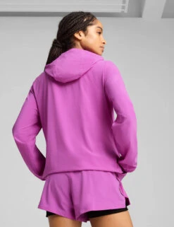 Puma Run Velocity Woven Running Jacket -Marks and Spencer Shop Run Velocity Woven Running Jacket 6
