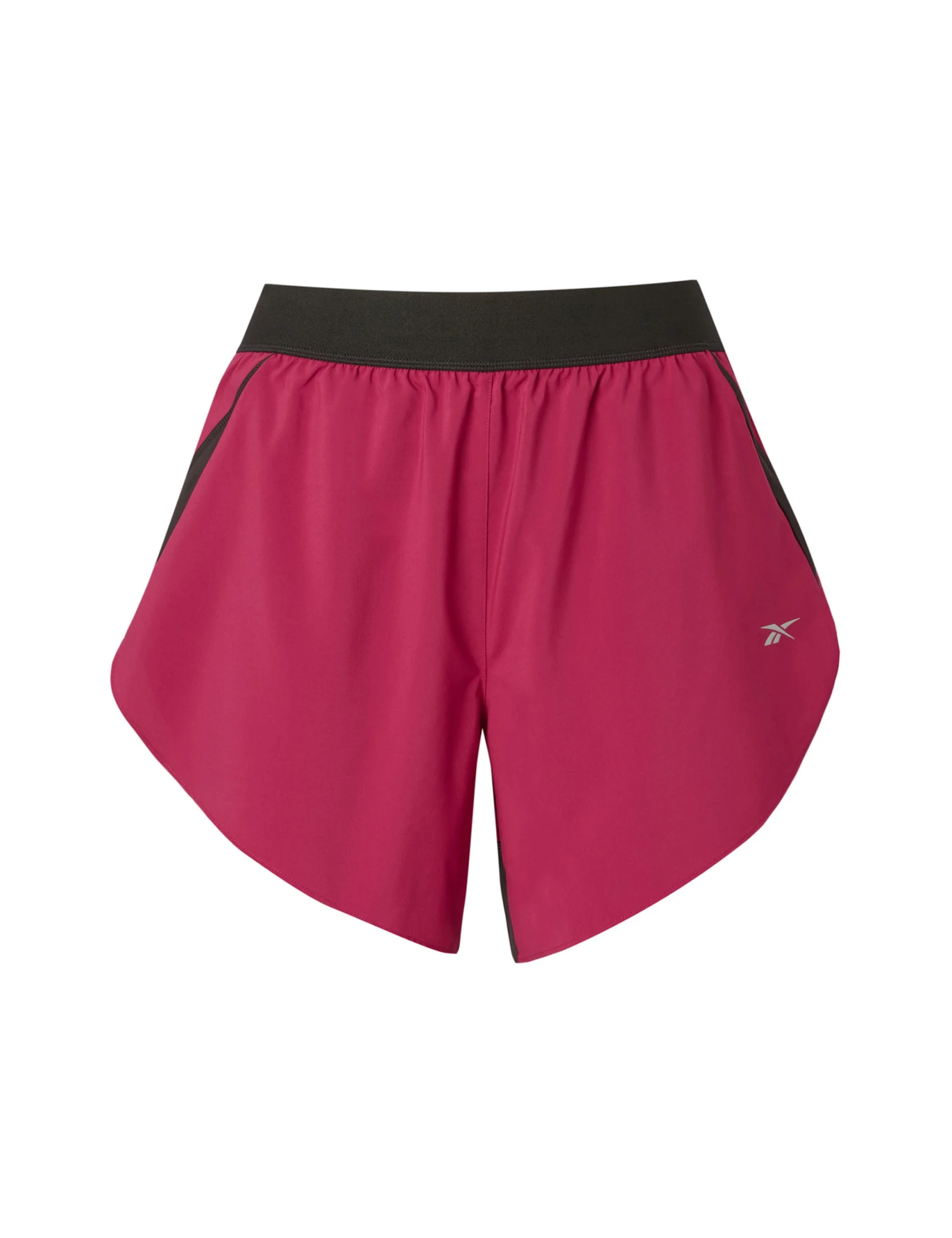 Reebok Running 2-in-1 Layered Shorts 4 Reebok Running 2-in-1 Layered Shorts - Image 2