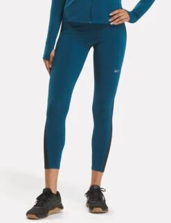 Reebok Running Warming High Waisted Leggings