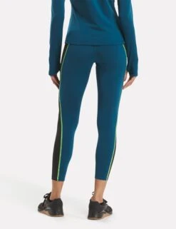 Reebok Running Warming High Waisted Leggings -Marks and Spencer Shop Running Warming High Waisted Leggings 4