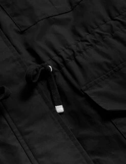 Lightweight Utility Rain Jacket With Cotton -Marks and Spencer Shop SD 01 T49 3008 Y0 X EC 6