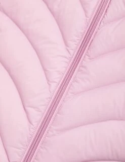 Feather & Down Packaway Puffer Jacket -Marks and Spencer Shop SD 01 T49 4486 IN X EC 6