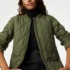 Recycled Thermowarmth™ Lightweight Quilted Jacket -Marks and Spencer Shop SD 01 T49 4803 O5 X EC 0