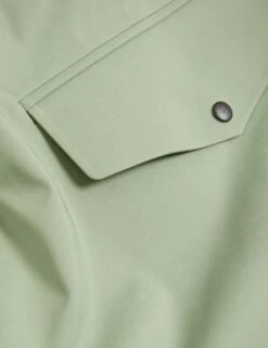 Stormwear™ Ultra Hooded Longline Parka Coat -Marks and Spencer Shop SD 01 T51 5334 VB X EC 6