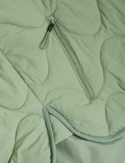 Stormwear™ Oversized Quilted Packable Puffer Jacket -Marks and Spencer Shop SD 01 T51 5355 VB X EC 6